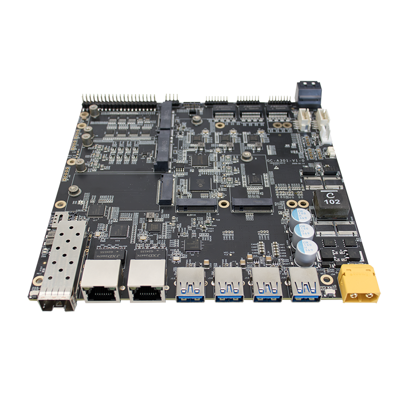 AI310SM模組載板 GC-A301